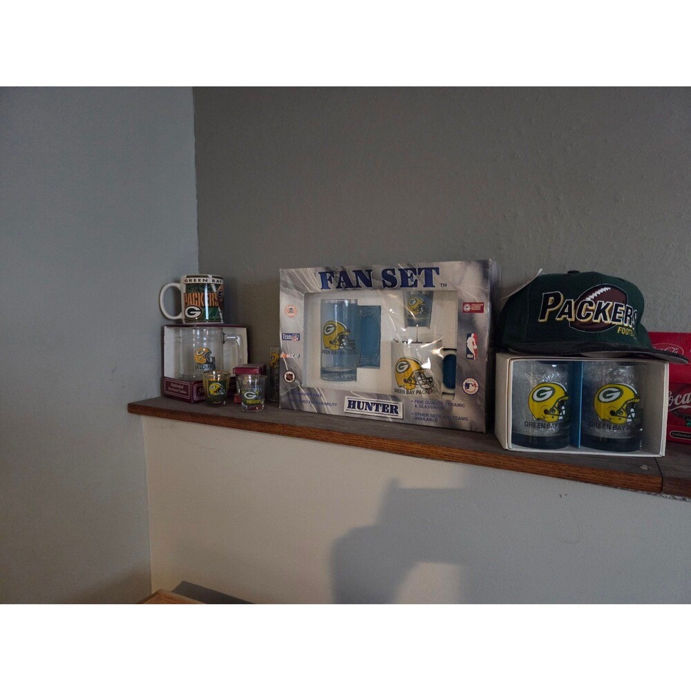 Packer Set - Picture 2 of 2
